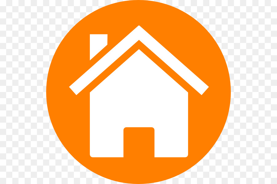 900x600 House Symbol Clipart