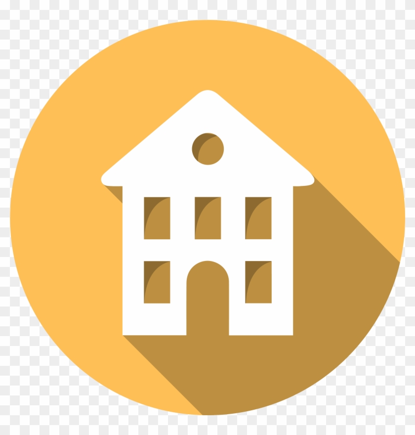 840x880 Housing Icon, Hd Png Download