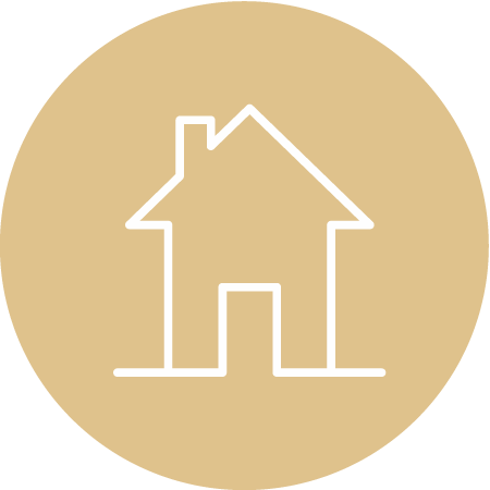 450x450 Housing Icon