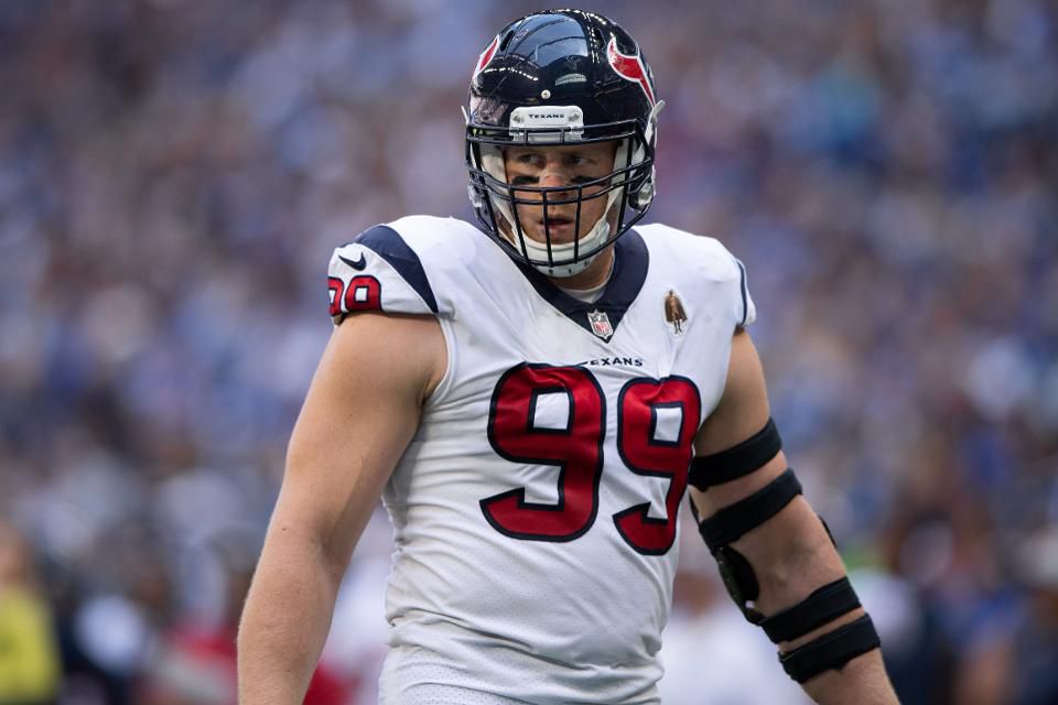 960x640 Dallas Cowboys At Houston Texans Nfl Week Sunday Night Football