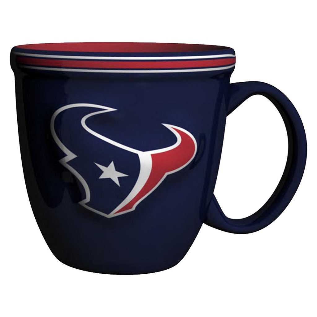 1024x1024 Houston Texans Icon Bistro Mug Team Spirit Store Usa