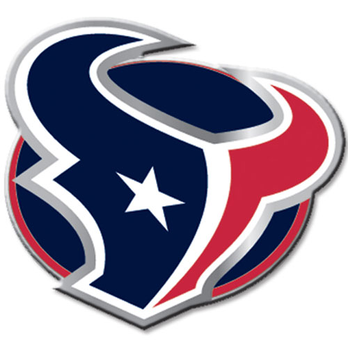 500x500 Houston Texans Logo Group With Items