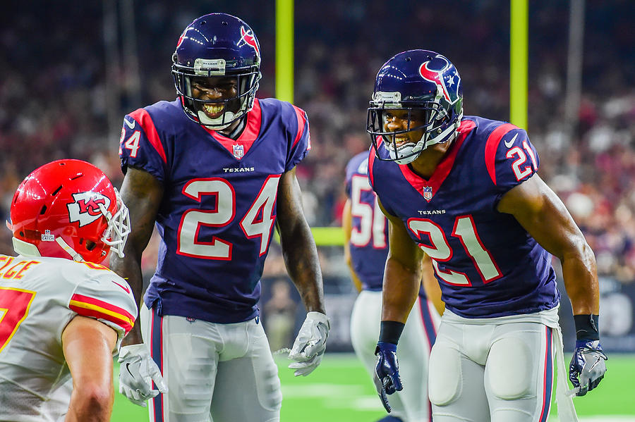 900x599 Nfl Oct Chiefs At Texans Photograph