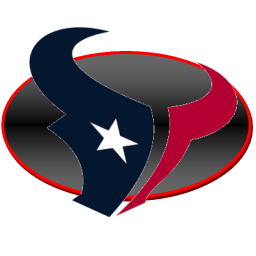 256x256 Texans Icons, Free Icons In Nfl