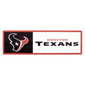 300x300 Applied Icon Nfl Houston Texans Outdoor Step Graphic