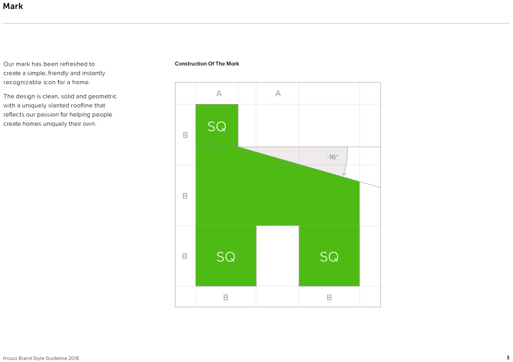 1000x706 Brand New New Logo For Houzz