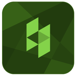 256x256 Houzz Icon Myiconfinder