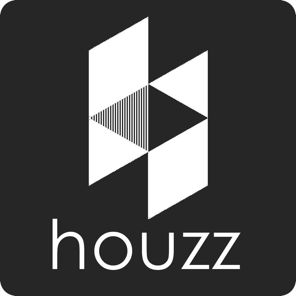 1000x1000 Houzz Logo Hoda Afra Design