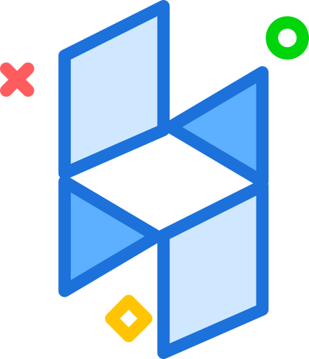 441x512 Houzz, Social, Network, Brand, Logo Icon Free Of Brands Jolly Icons