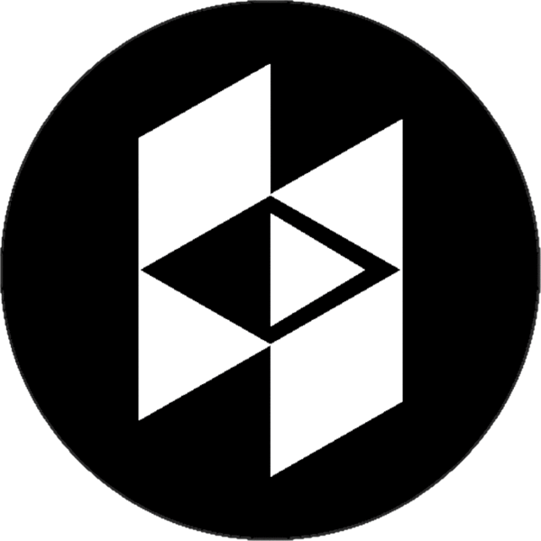 600x600 Houzz Round Logo Rubber Stamp Social Media Stamps Stamptopia