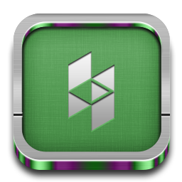 256x256 Houzz Icon Myiconfinder