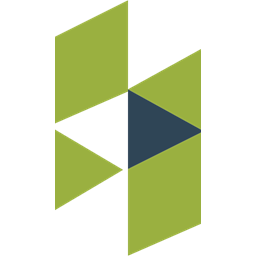 256x256 Network, Logo, Social, Brand, Houzz Icon