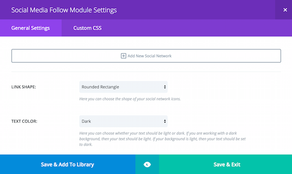 600x357 How To Add More Social Media Icons To Divi Elegant Themes Blog