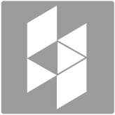 164x164 Social Media Icons Houzz Grey Marblex Inc