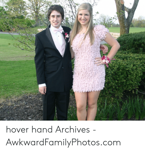 500x523 Hover Hand Archives