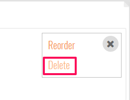 261x201 How Do I Delete Content Within A Course Or An Entire Course