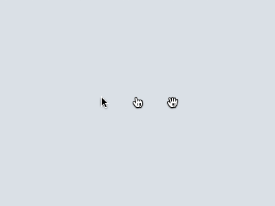 400x300 Apple Os X Cursors Sketch Freebie