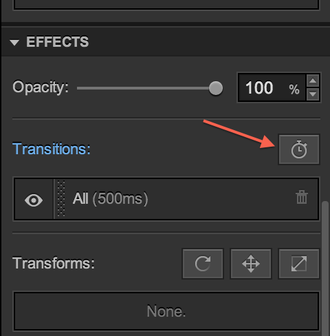 480x488 How To Create A Hover Effect