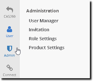300x262 Invite Users Adding Users Cas Knowledge Centre