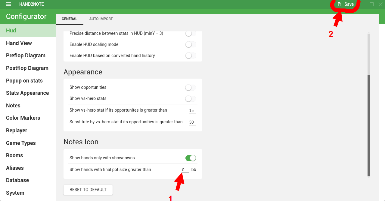 1279x670 Can't Find Hand Histories When Hover On Regfish Icon