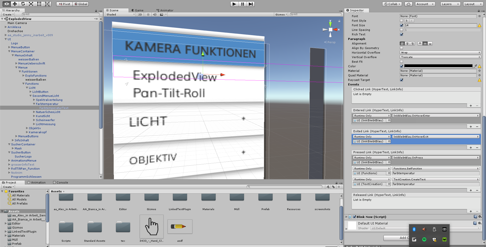 1920x977 Change Mouse Icon On Ui Hover