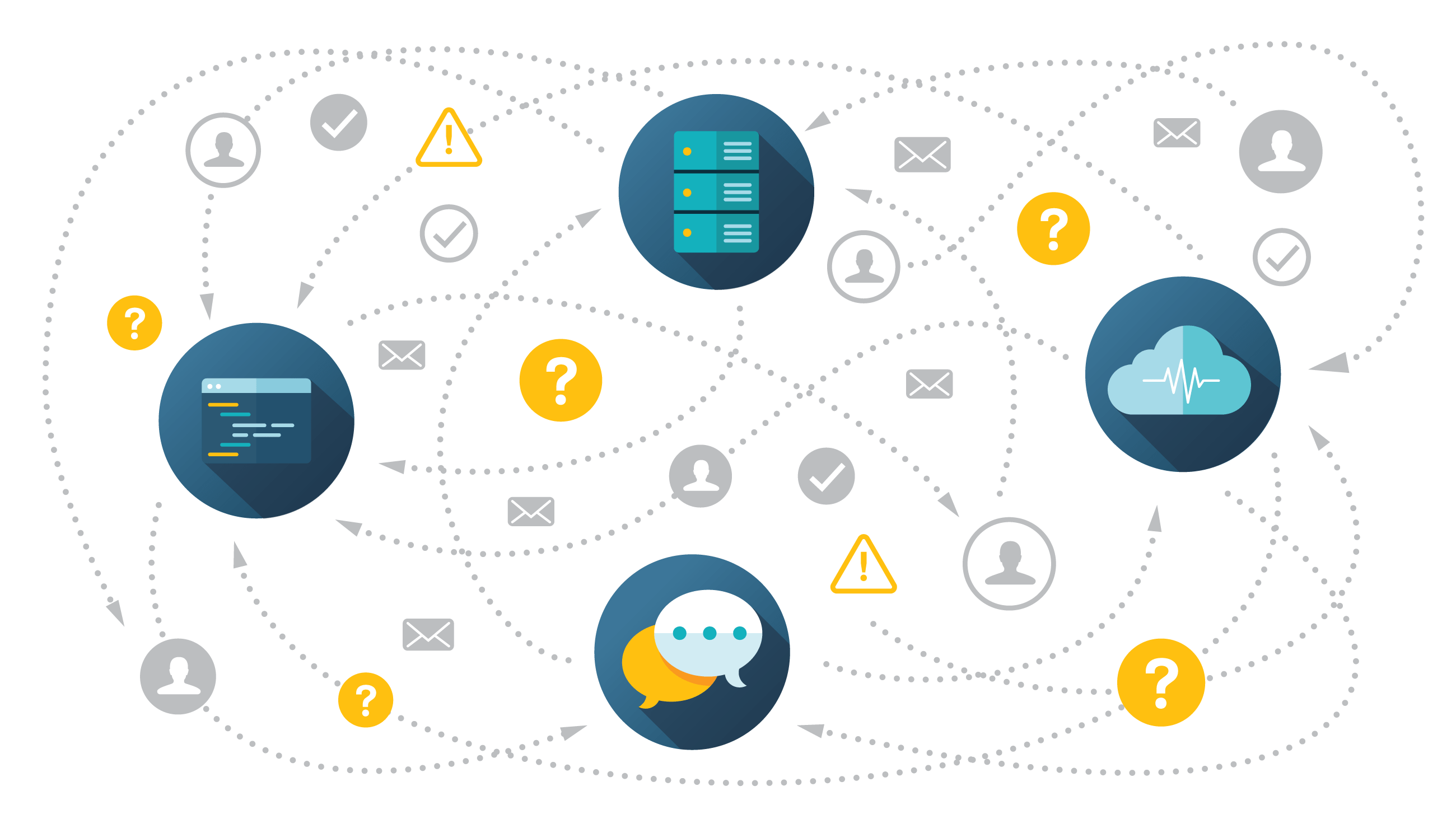 2600x1463 Pagerduty Service Icons