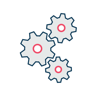 316x316 Gears Icon Png
