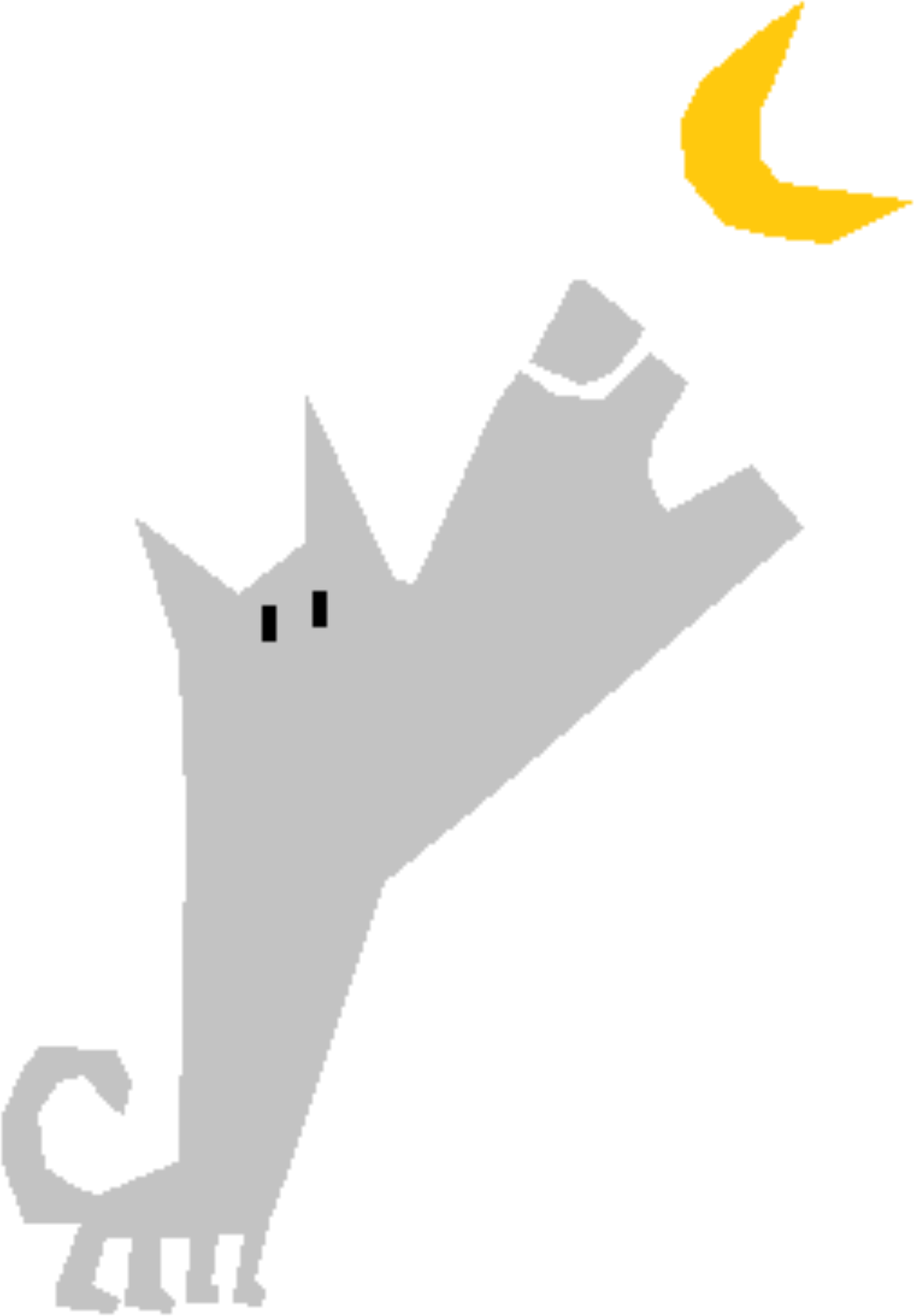 1549x2229 Howling Wolf Icons Png