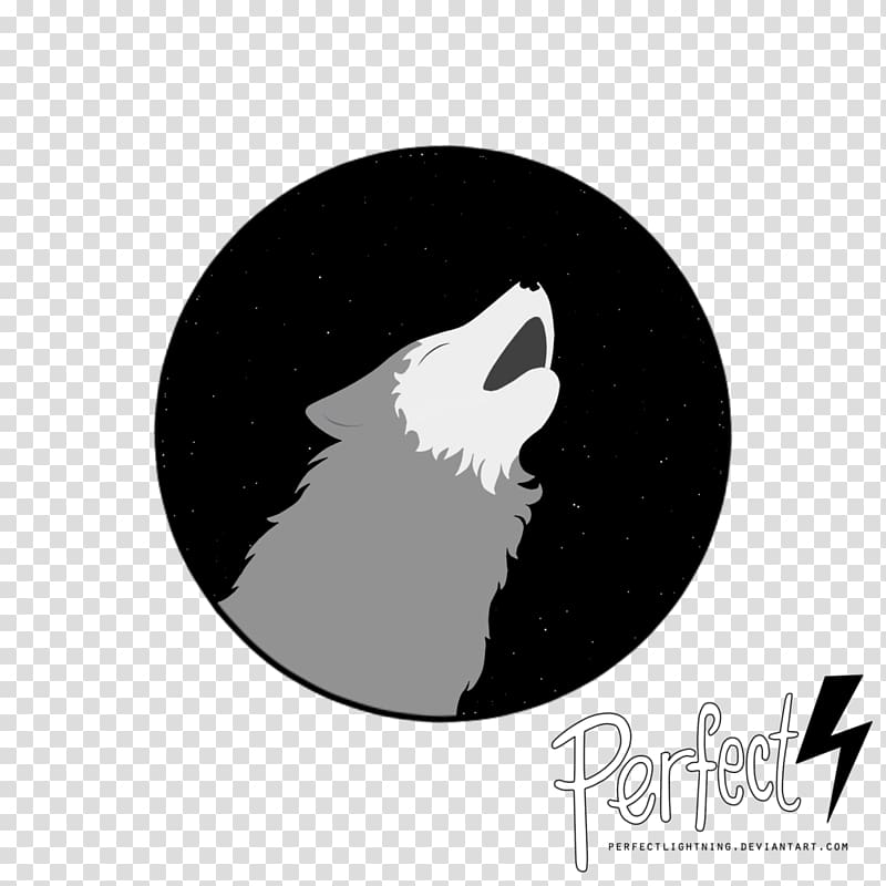 800x800 Howling Wolf Transparent Background Png Cliparts Free Download