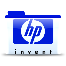 256x256 Hp Icon Free Download As Png And Icon Easy