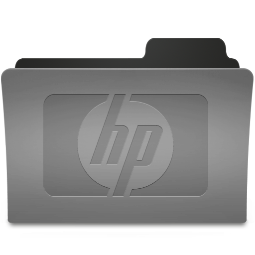 512x512 O Hp Icon
