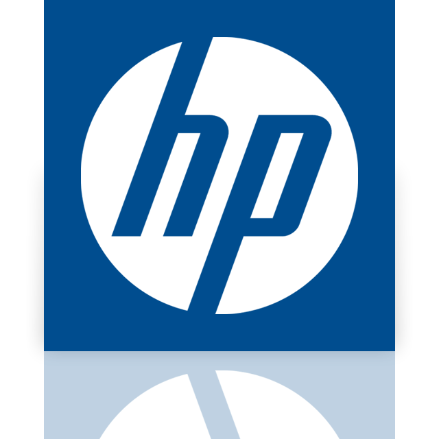 Hp Icon at Vectorified.com | Collection of Hp Icon free for personal use