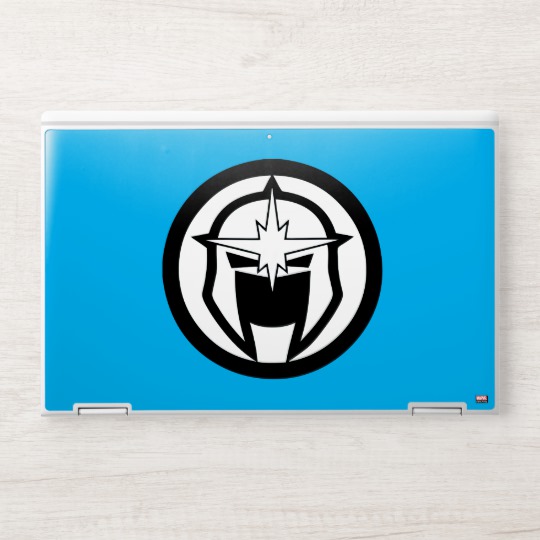 540x540 Nova Icon Hp Laptop Skin