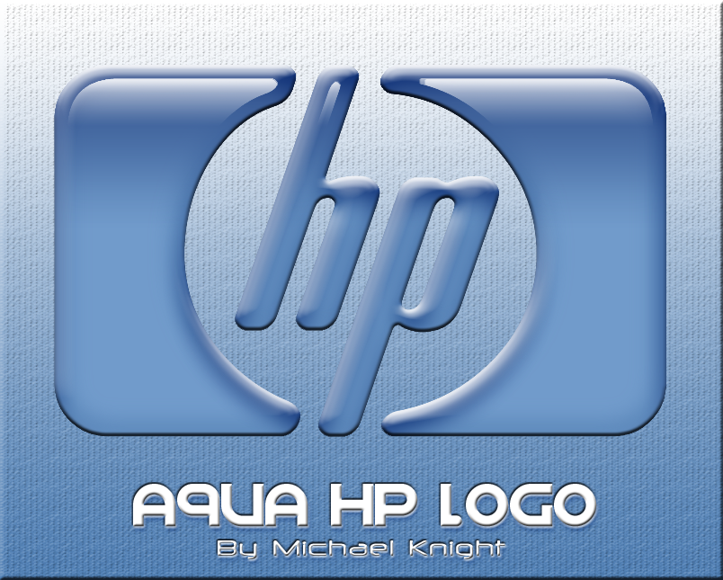 804x645 Aqua Hp Logo Dock Icon