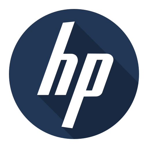 512x512 Hp, Logo Icon Free Of Super Flat Remix Apps