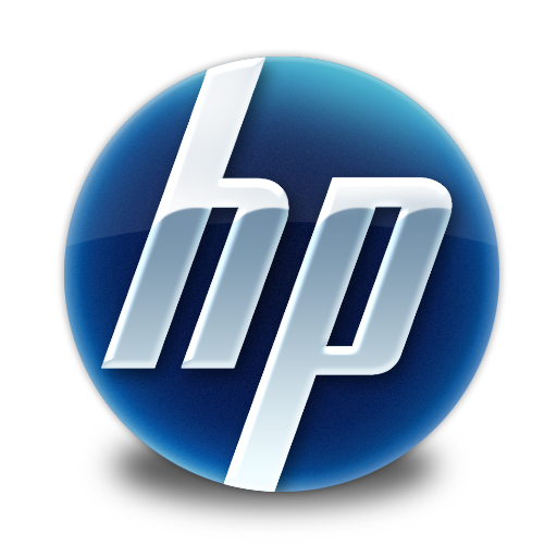 512x512 Hp Logo Icon World's Top Data Centers