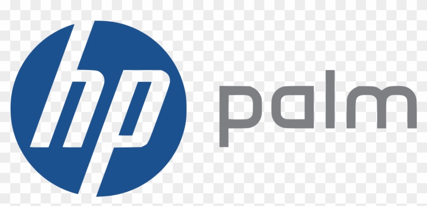 840x405 Com Hp Logo Icon