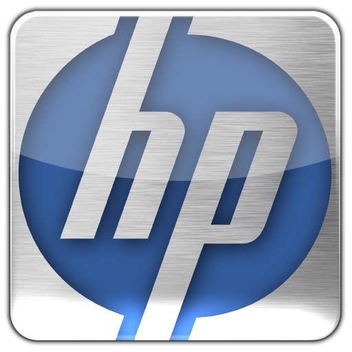 512x512 Download Free Png Hp Logo Icon Image