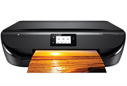 Hp Printer Icon