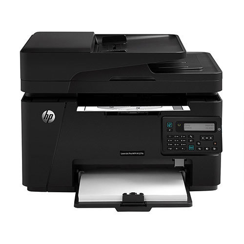 500x500 Hp Laserjet Pro Mfp Hp Laser Printer, Hp Laser Jet Printer