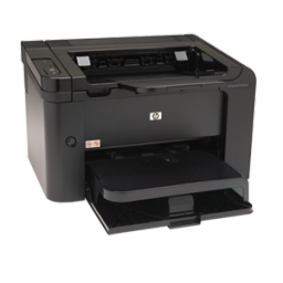 256x256 Printer Hp Laserjet Professional Series Icon