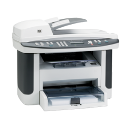 256x256 Printer Scanner Photocopier Fax Hp Laserjet Mfp Series Icon