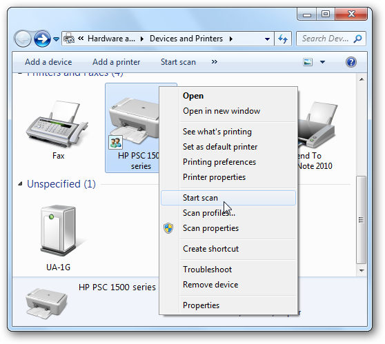 hp scan and print doctor for mac