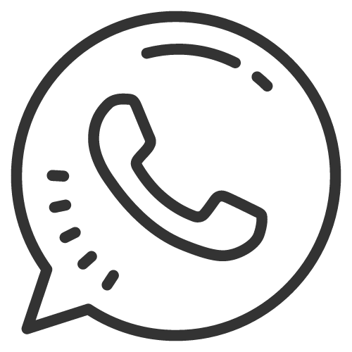 500x500 Download Messenger Whatsapp Computer Facebook Icons Free Download