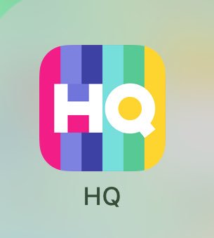 305x339 Hq Trivia Fans On Twitter There's An Easter Egg