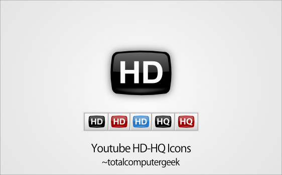 562x348 Youtube Hd Hq Icons