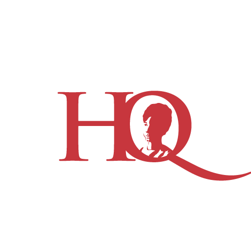 512x512 Cropped Hq Icon Head Quarters Hair Salon Located