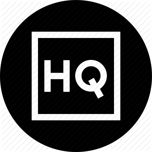 512x512 Definition, High, Quality Icon