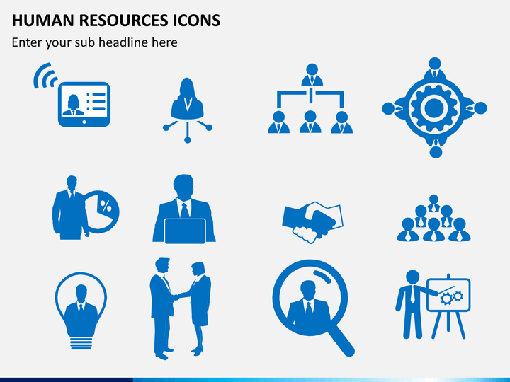 720x540 Hr Icons Powerpoint Sketchbubble