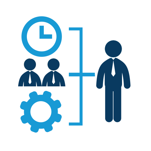 500x500 Project Services Icon Hr